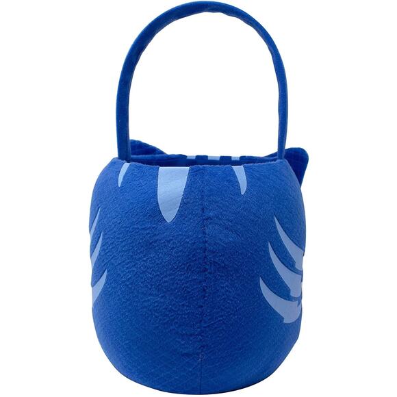 PJ Masks Catboy Plush Basket (Medium) - NWT - Picture 3 of 5